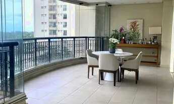 Imagem 2: RISERVA UNO - OPORTUNIDADE- 290 mts - R$3.490.000,00 - LINDO!