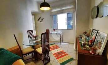 Imagem 6: Apartamento com 3 dormitórios à venda, 81 m² por R$ 830.000,00 - Copacabana - Rio de Janei