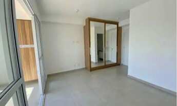 Imagem 3: Studio Excelente COM VAGA, pronto para você morar ou investir, ao lado do aeroporto!