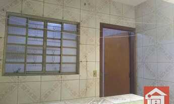 Imagem 2: Casa com 1 dormitório para alugar, 70 m² por R$ 1.839,74/mês - Chácara Califórnia - São Pa