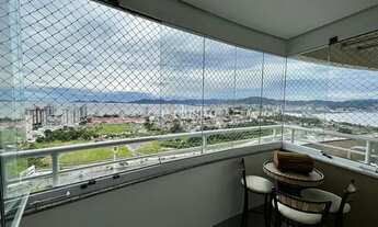 Imagem 5: Lindo apartamento em Capoeiras, sendo Porteira Fechada com VISTA MAR!