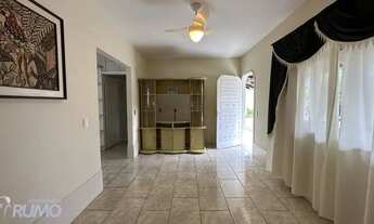 Imagem 4: Casa com 85,00m² contendo dois dormitórios + edícula com 50,87m² contendo 1 quarto edifica