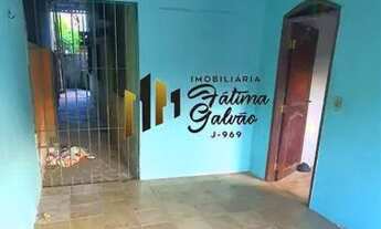 Imagem 4: Vendo Casa no Conjunto Paraiso dos Pássaros / CDP