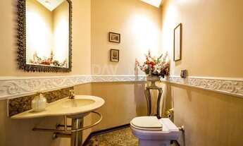 Imagem 6: Casa - Village Sans Souci - Valinhos