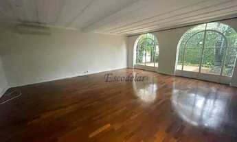 Imagem 4: Casa com 4 dormitórios para alugar, 250 m² por R$ 26.472,00/mês - Jardim Europa - São Paul