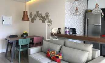 Imagem: Apartamento 48m² 1 domrmitório e 1 vaga