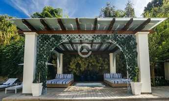 Imagem 7: Casa - Sítios de Recreio Gramado - Campinas