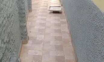 Imagem: Aluguel de casa com 02 quartos, independente