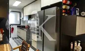 Imagem 5: Apartamento com 3 dorms, Canto do Forte, Praia Grande - R$ 1.2 mi, Cod: 7930