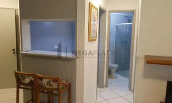 Imagem 6: FLAT PARA LOCAÇÃO NO JARDINS