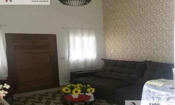 Imagem: Casa de Condominio - Portal da Primavera