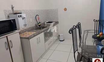 Imagem 4: Casa (térrea na rua) 2 dormitórios, cozinha planejada