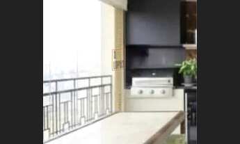 Imagem 3: Apartamento para aluguel e venda tem 143 metros quadrados com 3 quartos em Santana - São P