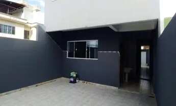 Imagem: Casa com 3 dormitórios à venda, 109 m²