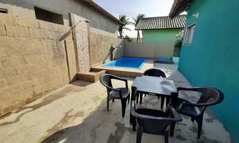 Imagem 3: Espetacular casa de praia com piscina em Tamoios, Cabo Frio