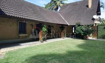 Imagem: SÃO SEBASTIÃO - RESIDENCIAL - GUAECÁ