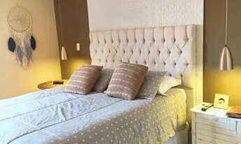 Imagem 3: Venda - Casa em condomínio - Iate Clube de Campinas - Americana - SP