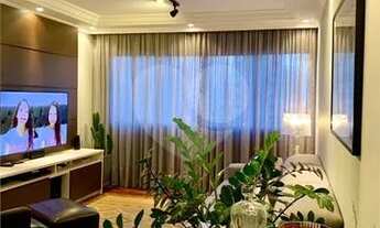 Imagem 2: Apartamento Jardim São Paulo