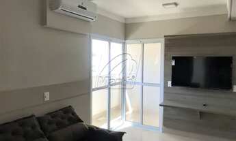 Imagem: PIRACICABA - Apartamento Padrão - Centro