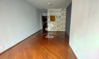 Imagem 6: Apartamento 80m², 3 Quartos, 1 vaga, para Alugar, Jardim Bela Vista, Santo André/SP