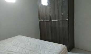 Imagem 6: Aluguel De Casa Semi-Mobiliada