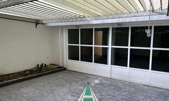 Imagem 4: Sobrado 199 m² com 3 dormitórios, no Bairro Nova Petrópolis em São Bernardo do Campo