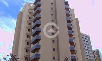 Imagem: Apartamento - Centro - Campinas