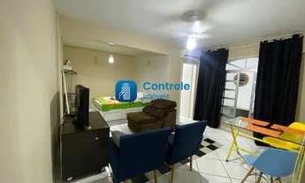 Imagem: Apartamento studio, no bairro Kobrasol