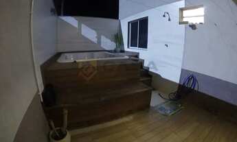 Imagem: DM-Casa de condomínio para venda com 100