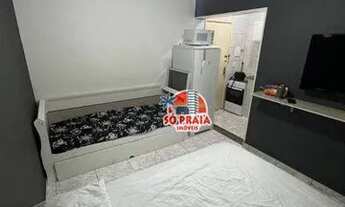 Imagem 4: Kitnet com 1 dormitório à venda, 23 m² por R$ 106.000 - Ocian - Praia Grande/SP