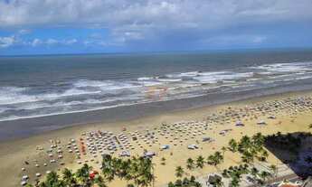 Imagem: Apartamento com 3 dorms, Guilhermina, Praia