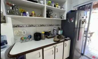 Imagem 6: DP Casa para venda em Boca da Mata - Salvador - Bahia