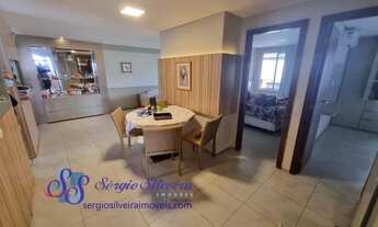 Imagem 3: Apartamento vista mar no Porto das Dunas com 3 suítes - Scopa Beach