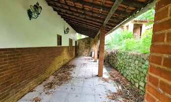 Imagem 6: Casa com 3 Quartos à Venda, 300 m² Por R$ 1.250.000 - Piratininga - Niterói/RJ