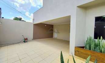 Imagem 2: Casa - Parque São Quirino - Campinas