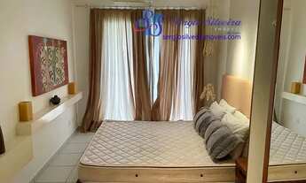 Imagem 6: Apartamento no Porto das Dunas com 2 dormitórios, lazer completo