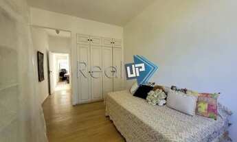 Imagem 7: Oportunidade do Leblon. QUADRÍSSIMA!!