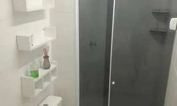 Imagem 7: Apartamento MOBILIADO, com 40m², 2 dormitórios, no Presidente Altino