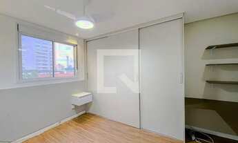 Imagem 7: Apartamento para Aluguel - Mooca, 1 Quarto, 35 m2