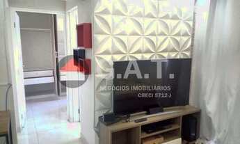 Imagem 3: APARTAMENTO À VENDA NO CONDOMÍNIO PARIS - SOROCABA/SP