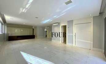 Imagem 4: Apartamento com 4 dormitórios para alugar, 250 m² por R$ 17.800/mês - Funcionários - Belo