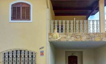 Imagem 2: Casa com 8 dormitórios à venda, 408 m² por R$ 850.000,00 - Jardim das Indústrias - São Jos