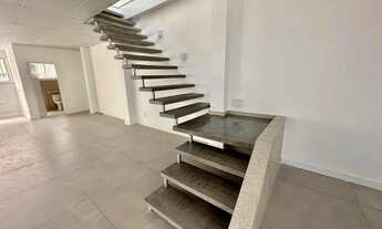 Imagem 4: Casa com 2 dormitórios para alugar, 270 m² por R$ 16.200,00/mês - Maracanã - Rio de Janeir