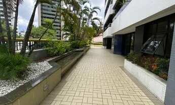 Imagem 2: 3 QUARTOS DECORADO NO EDF TOM JOBIM NA PITUBA