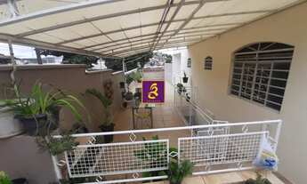 Imagem 4: BELO HORIZONTE - Casa Padrão - União