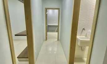 Imagem 5: Casa de condomínio térrea para aluguel com 90 metros quadrados com 2 quartos