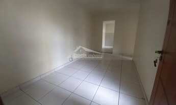 Imagem 5: Apartamento para venda tem 60 metros quadrados com 2 quartos