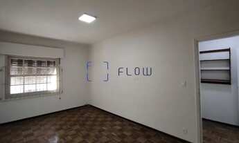 Imagem 3: Sobrado para locação com 100m² com 3 dormitorios sendo 2 suítes e 1 vaga