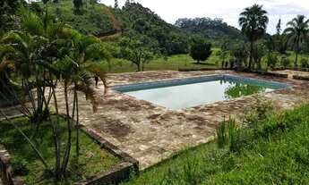Imagem 3: Residencial de chácaras rico em áreas de lazer em Igaratá - SP