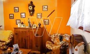 Imagem 6: Casa - Loteamento Caminhos de São Conrado (Sousas) - Campinas